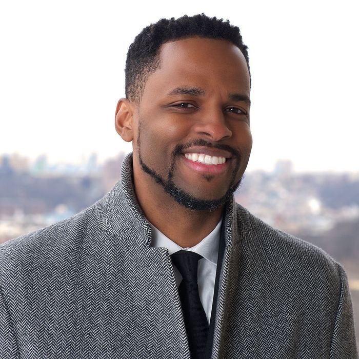 Kenneth Thomas, Executive Director - Minority & Women Contractors & Developers Association