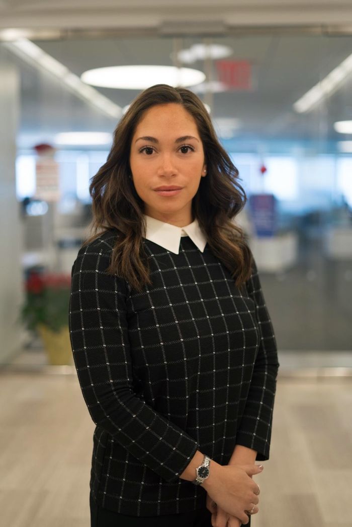 Megan Salazar, Senior VDC Engineer / Associate - EnTech Engineering PC / Minority & Women Contractors & Developers Association
