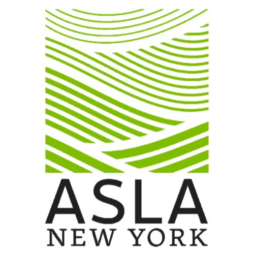 American Society of Landscape Architects