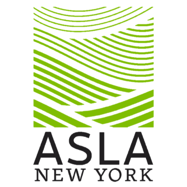 American Society of Landscape Architects