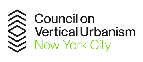 Council on Vertical Urbanism – New York Chapter