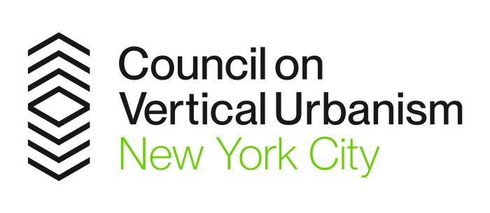 Council on Vertical Urbanism – New York Chapter