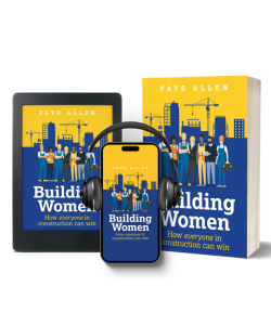 Building Women
