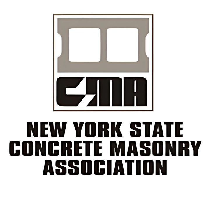 New York State Concrete Masonry Association