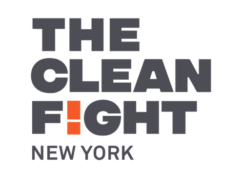 The Clean Fight