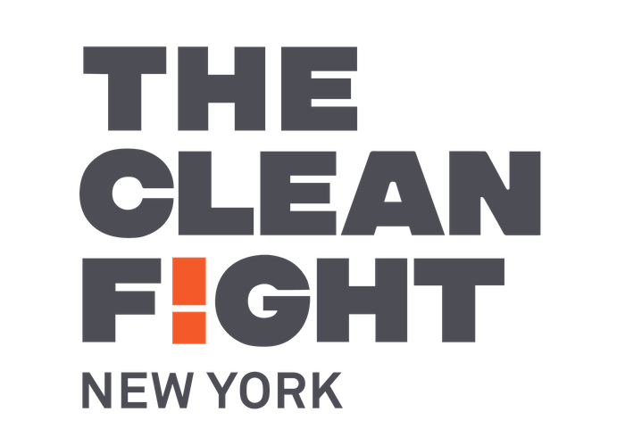 The Clean Fight