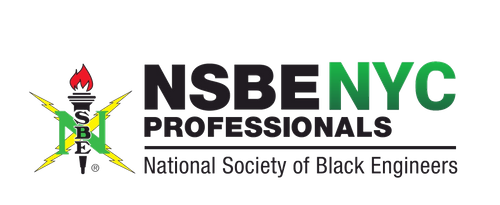 National Society of Black Engineers (NSBE) NYC Professionals