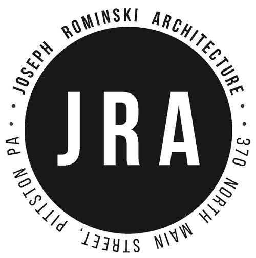Joseph Rominski Architecture