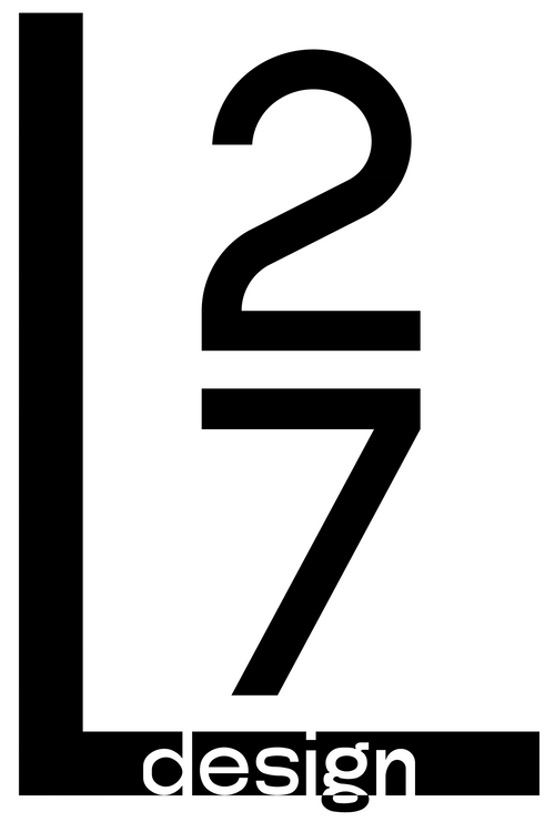 Letter 27 Design