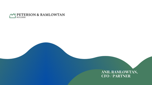 Peterson & Ramlowtan