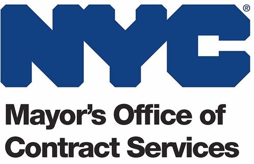 Mayor's Office of Contract Services