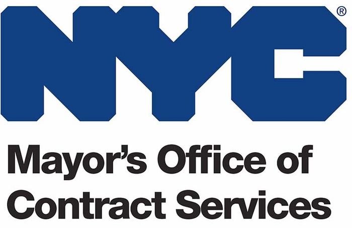 Mayor's Office of Contract Services