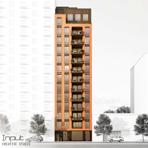 Housing Lottery Launches for 282 4th Avenue in Gowanus, Brooklyn