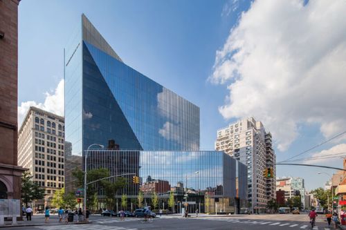 51 Astor Place Receives $62 Million Investment In East Village, Manhattan