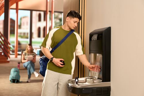 PRESS RELEASE: Zurn Elkay Expands Pro Filtration Line ahead of New York Build Expo