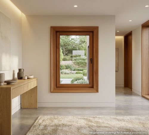 Behind the booth: Orcutt Windows & Doors