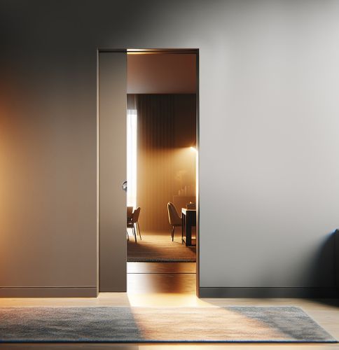 Behind the booth: Sugatsune