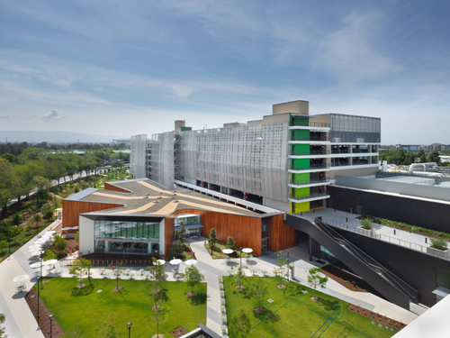 Behind the booth: GKD-USA