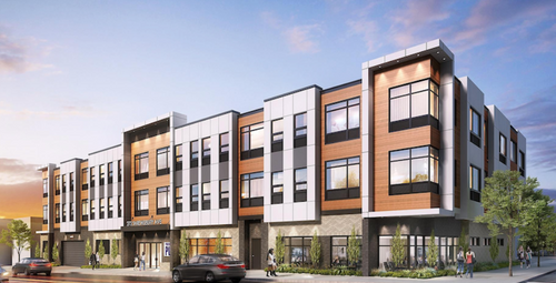 ‘Thrive’ Autism Housing Project Underway at 273 Shrewsbury Avenue in Red Bank, New Jersey
