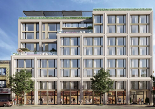 Financing Package Closes For 757 Flatbush Avenue In Flatbush, Brooklyn
