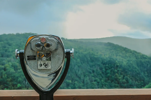 Behind the booth: Tower Optical