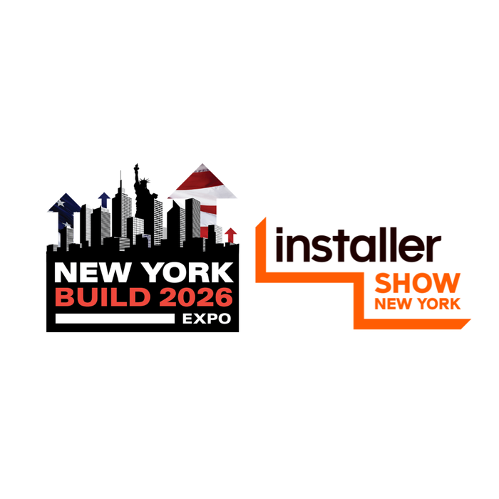 PRESS RELEASE - The Largest Construction & Design Show in New York Returns