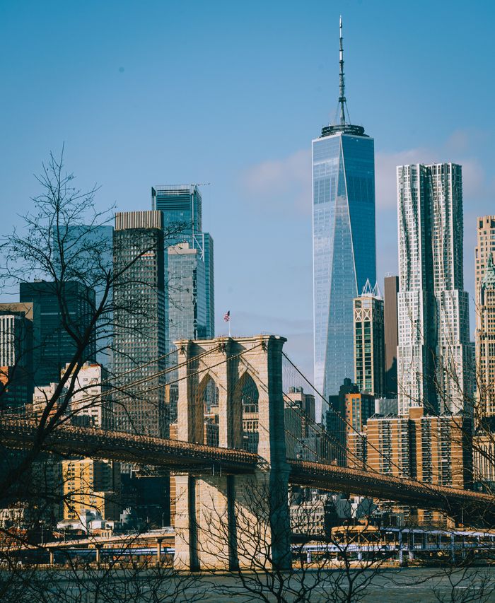10 Unbelievable Secrets About New York City