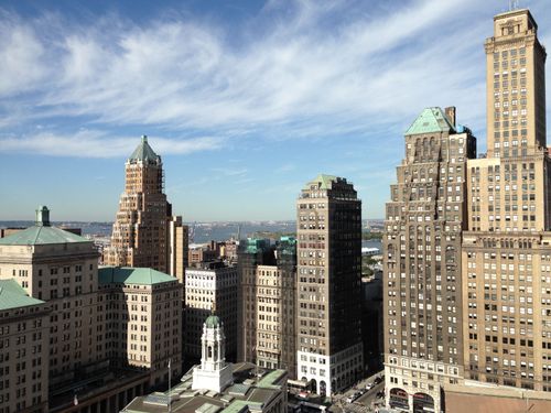 New Tang Wing Opens at New York Historical Ahead of America's 250th Anniversary