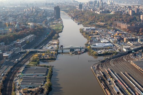 State to invest $20M in community projects in Greater Morris Park in the Bronx