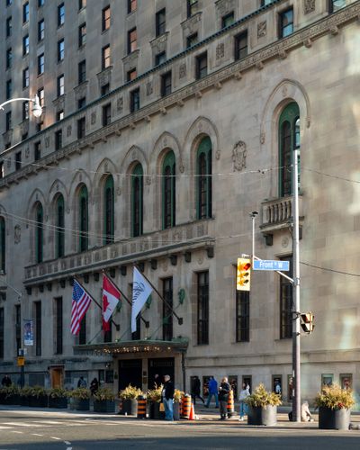 Municipal Art Society Announces 2026 MASterworks Design Award Winners