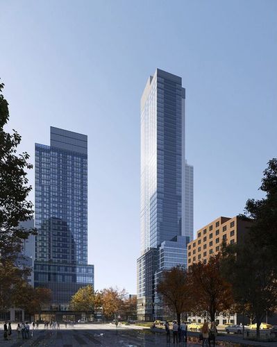 Developers Secure $224.3 Million in Bridge Financing for The Italic at 26-32 Jackson Avenue In Long Island City, Queens