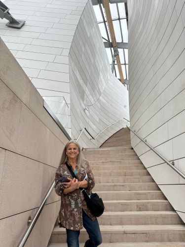 Bhavani Jaroff - Jaroff Studio