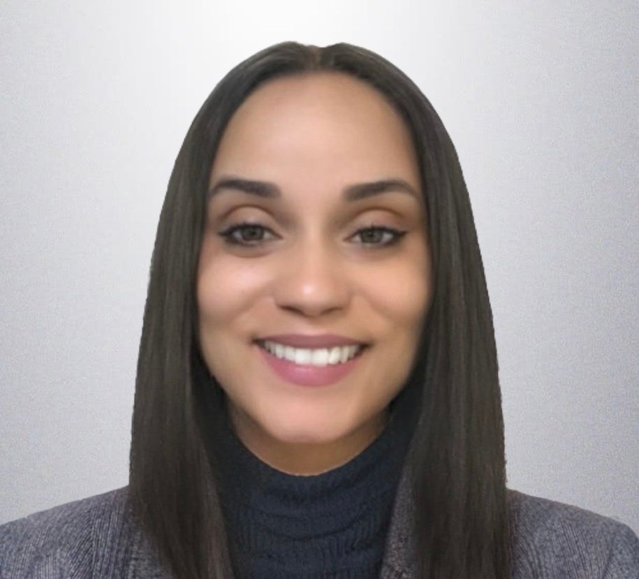 Jacqueline Diaz
