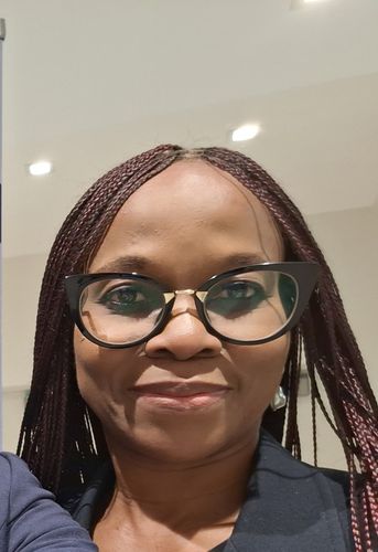 IFEYINWA D - New York City Department of Education, Division of School Facilities