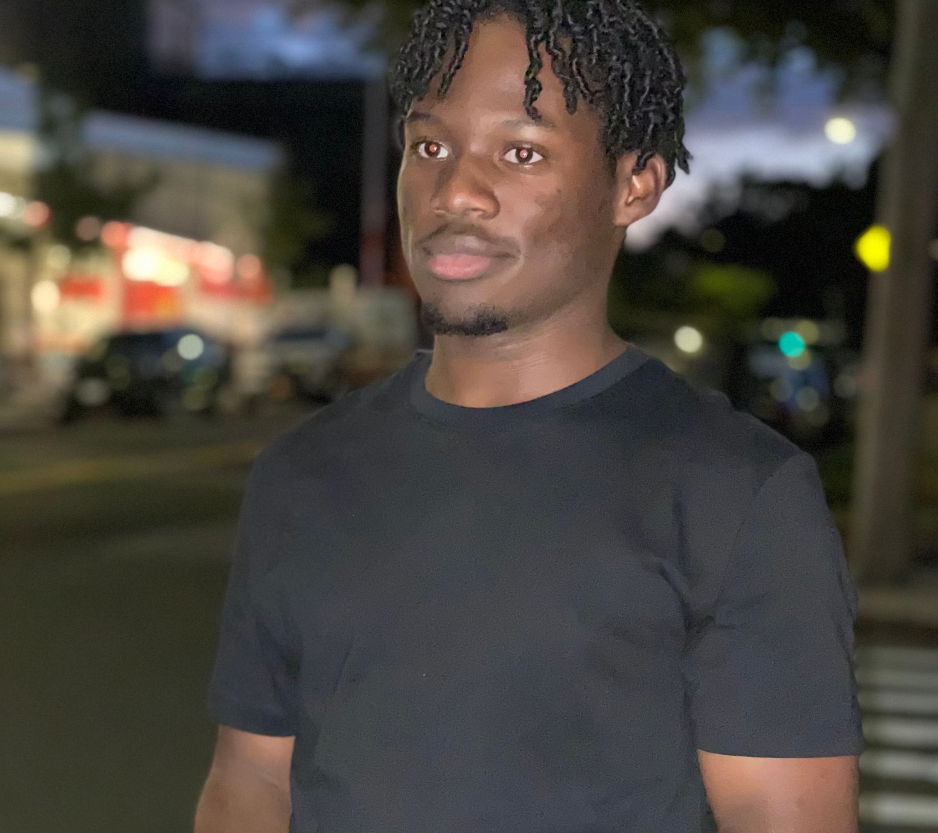 Brandon Twells - Underrated Imagination