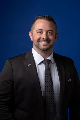 Matthew Whitehouse - BTGCO