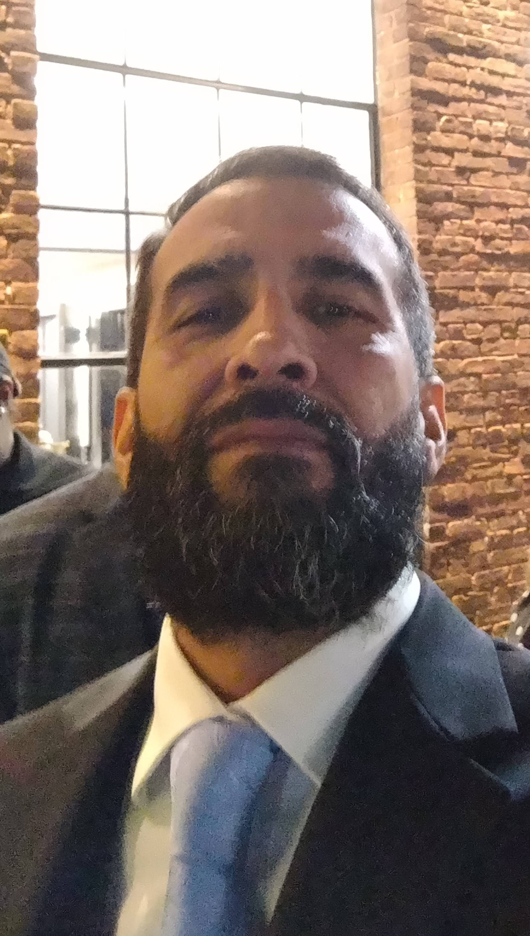 Cesar A. Bobadilla