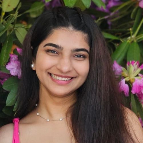 Tripureshee Vashishtha - TriVerse Studio