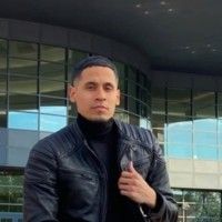 angelo chavez - Hays