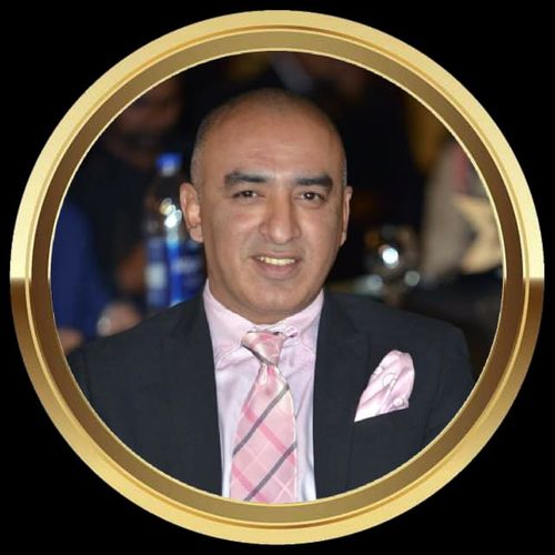 Abdul Kareem - OLYMPIC GROUP