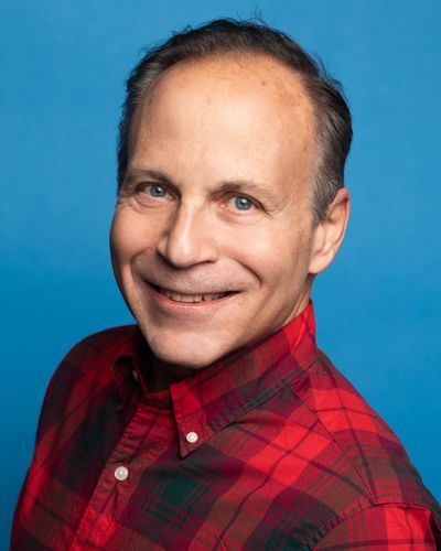 Warren Sukernek - HVACFractional