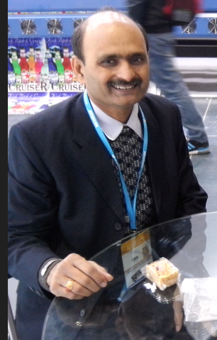 SHAH KALPESHKUMAR BHOGILAL - Hiral Impex