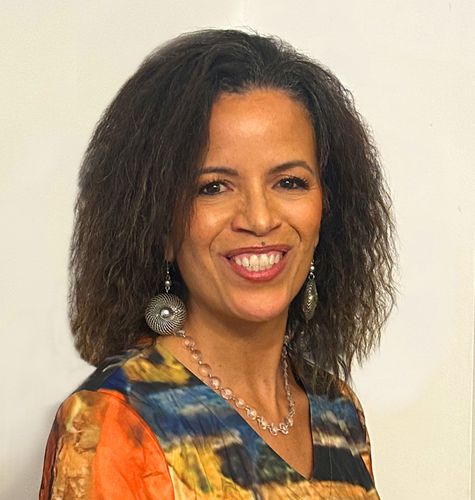 Nicole Hollant-Denis - AARIS DESIGN ARCHITECTS