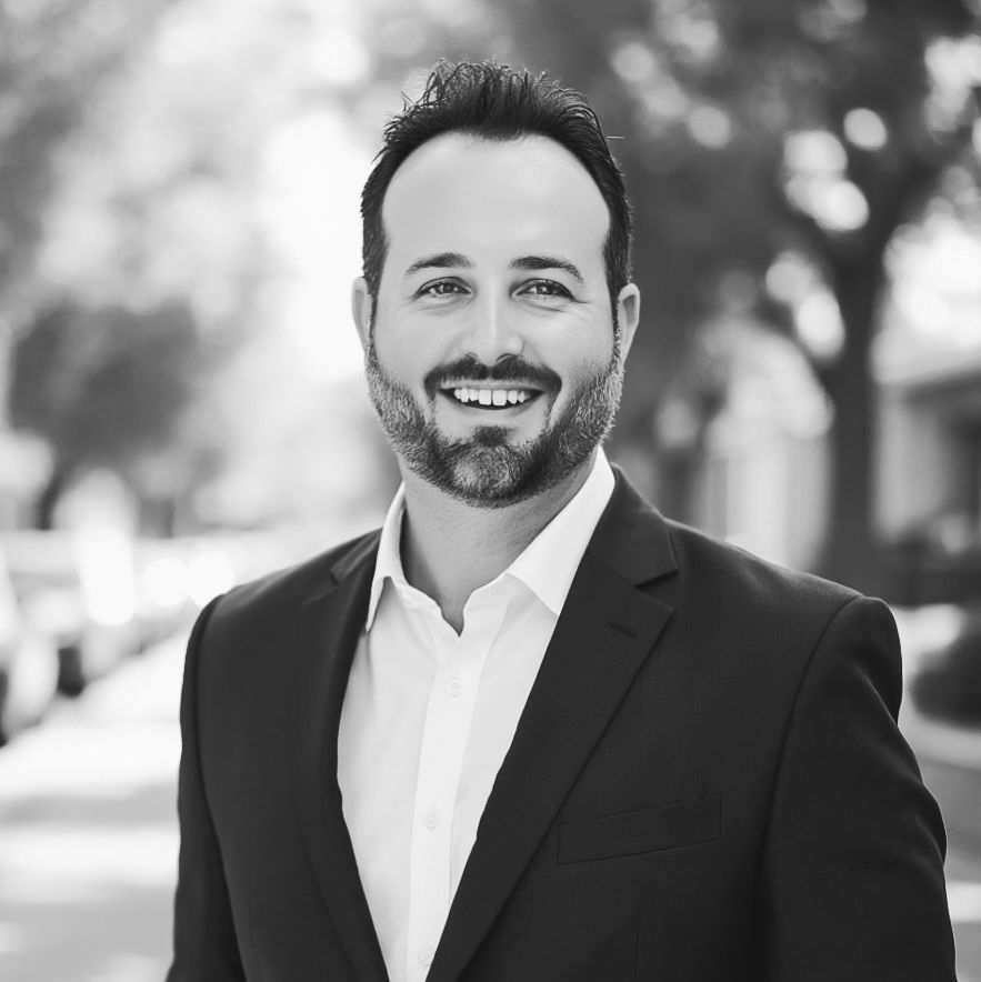 Jeff Tice - Cushman & Wakefield