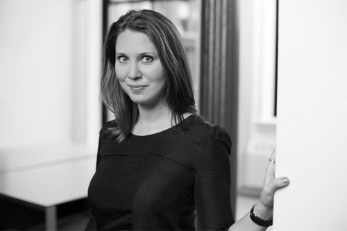 Rebecca Milne - Perkins Eastman