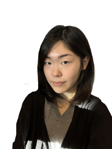 Yeri Kim - Pratt Institute