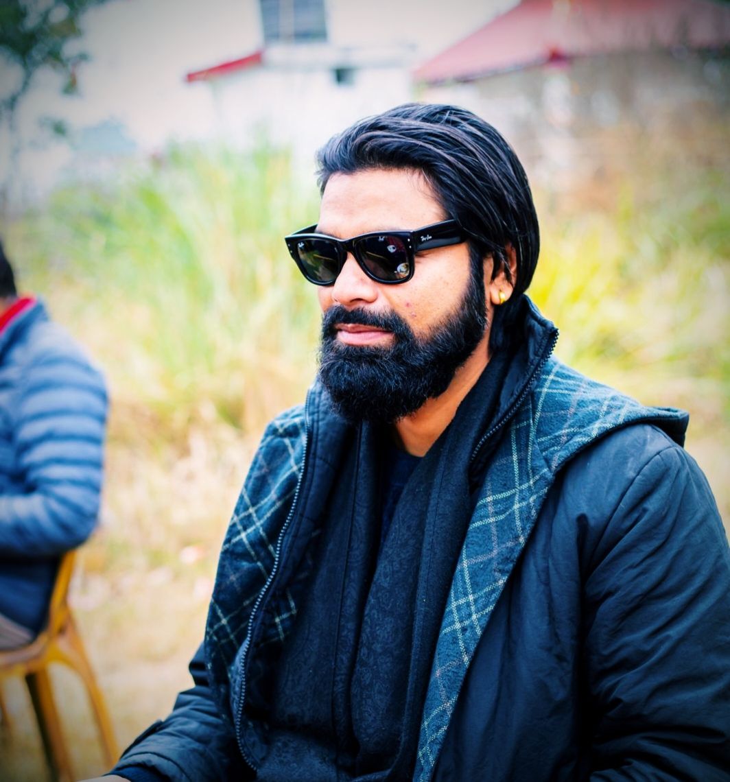 Sunil Kandel