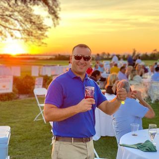 Jesse Schreier - JAS aquatics, falcon crest construction