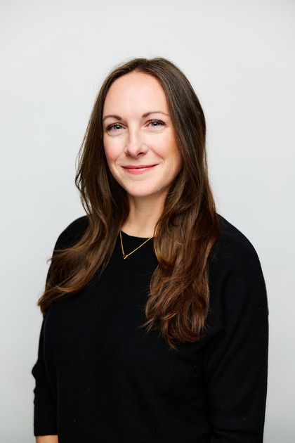 Melissa Banning