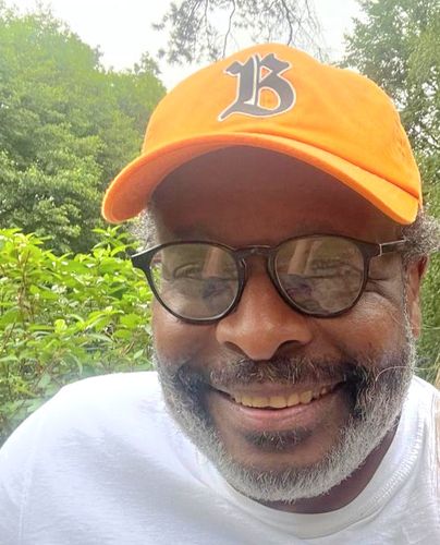 Kerry Babb - Paradise Group for Sustainable Development